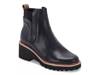 Huey H2O Waterproof Bootie Black Leather view
