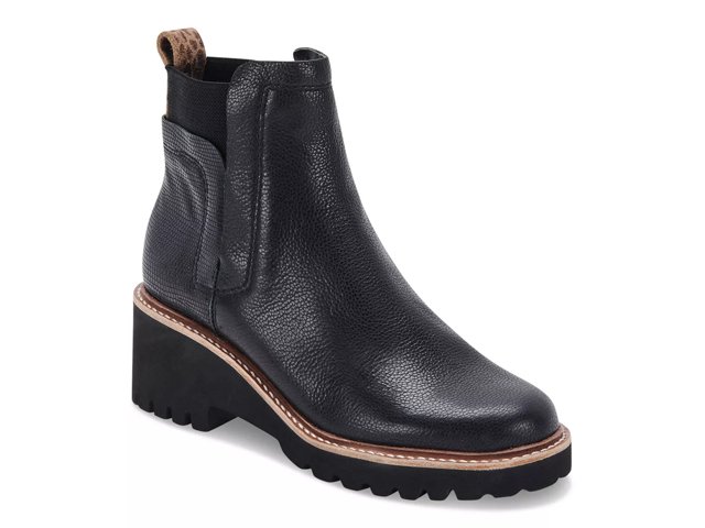 Huey H2O Waterproof Bootie