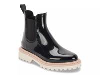 Stormy Rain Boot Black view