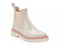 Stormy Rain Boot Ivory view