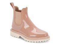 Stormy Rain Boot Light Rose view