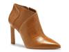 Sindarah Bootie Cognac view