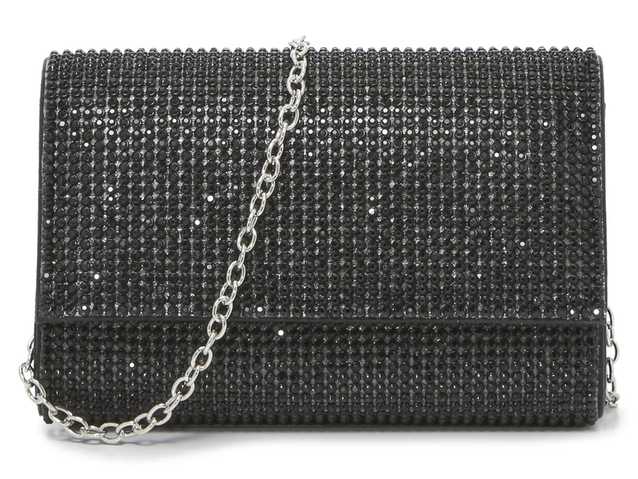 Jeweled Clutch