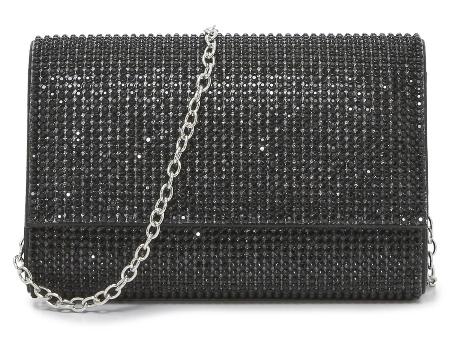 Jeweled Clutch