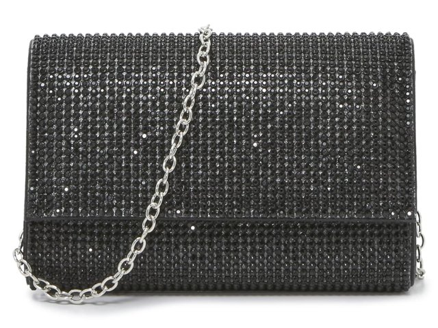 Jeweled Clutch
