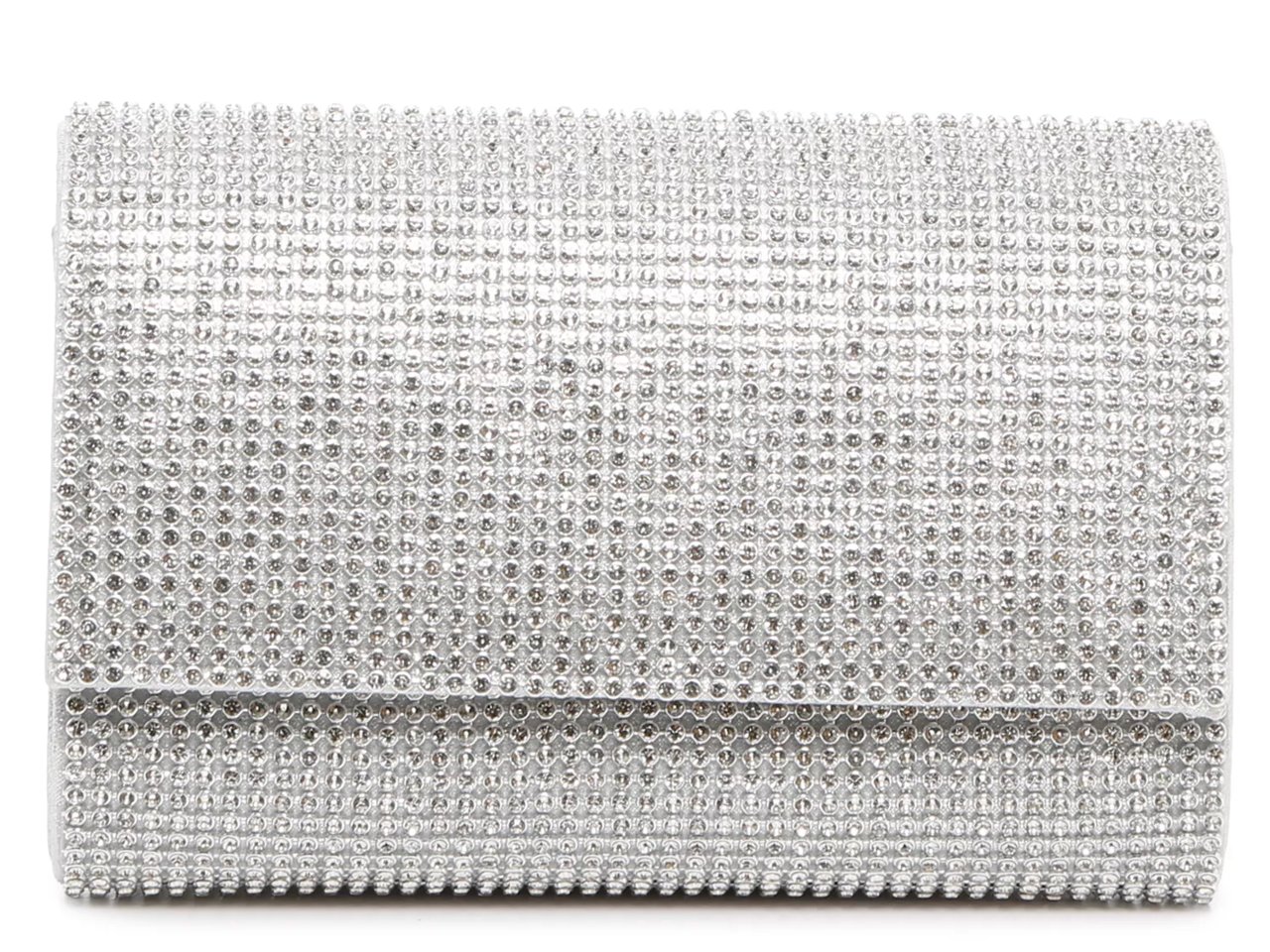 Jeweled Clutch