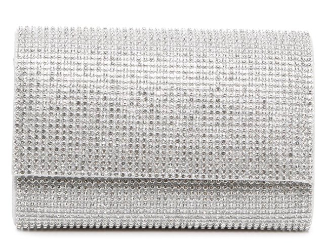 Jeweled Clutch