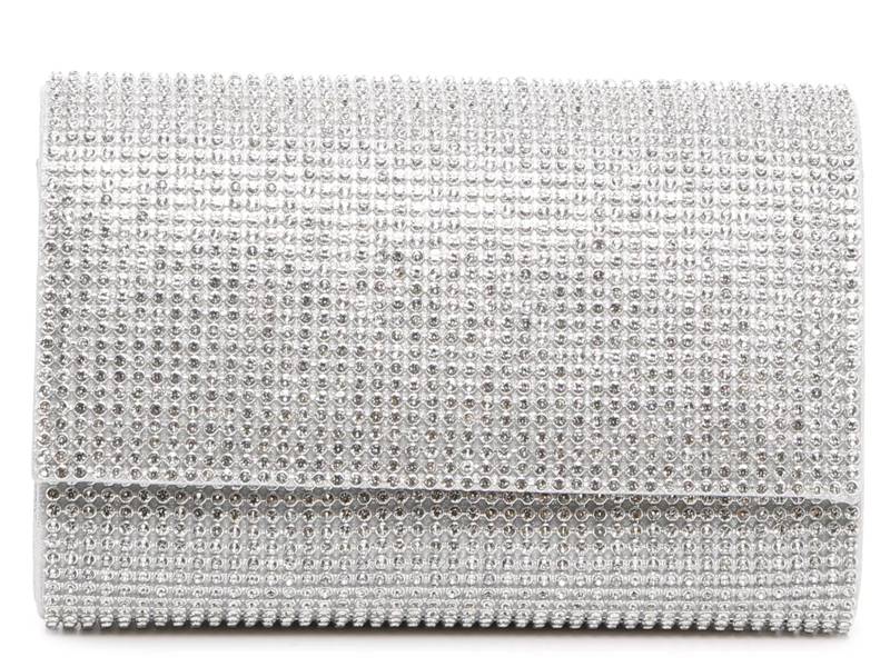 Jeweled Clutch