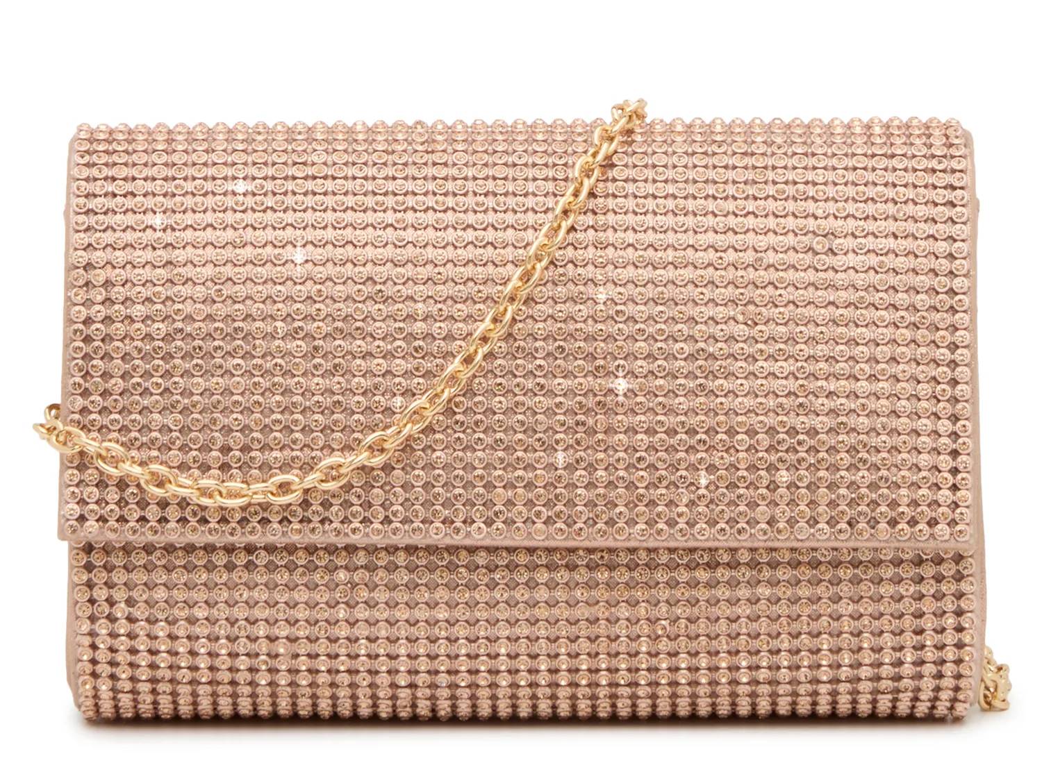 Jeweled Clutch