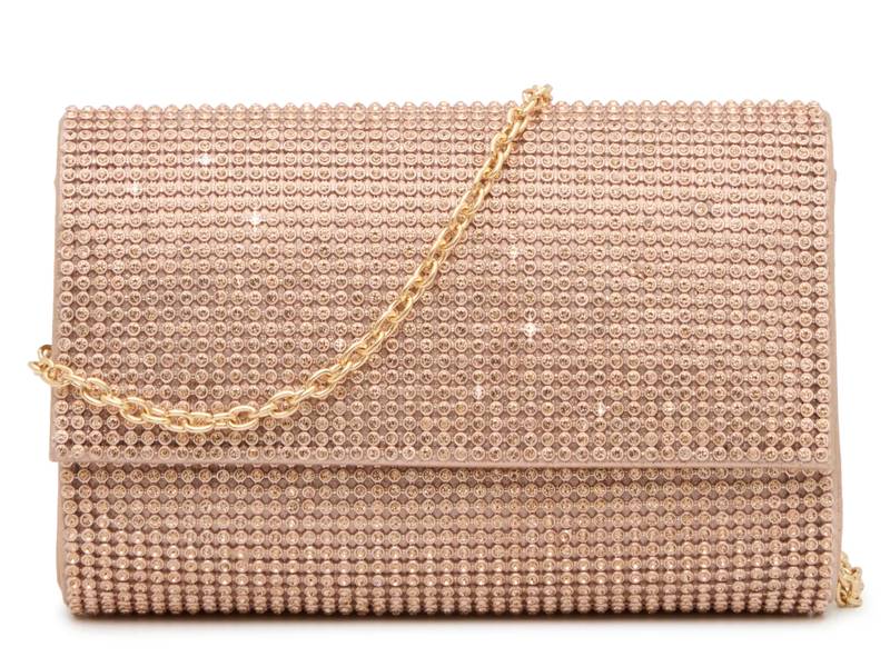 Jeweled Clutch