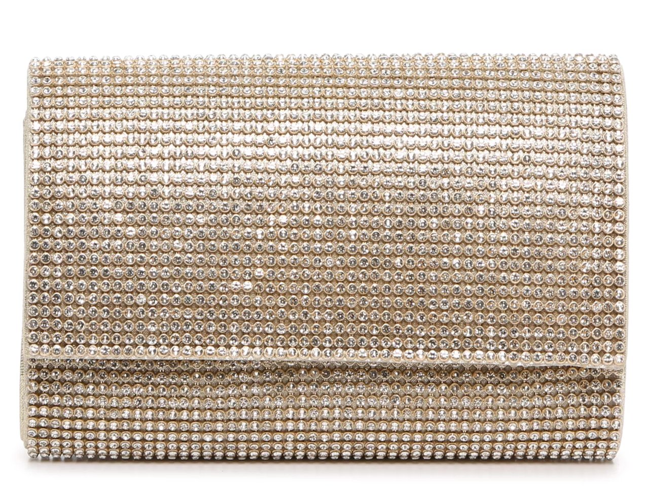 Jeweled Clutch