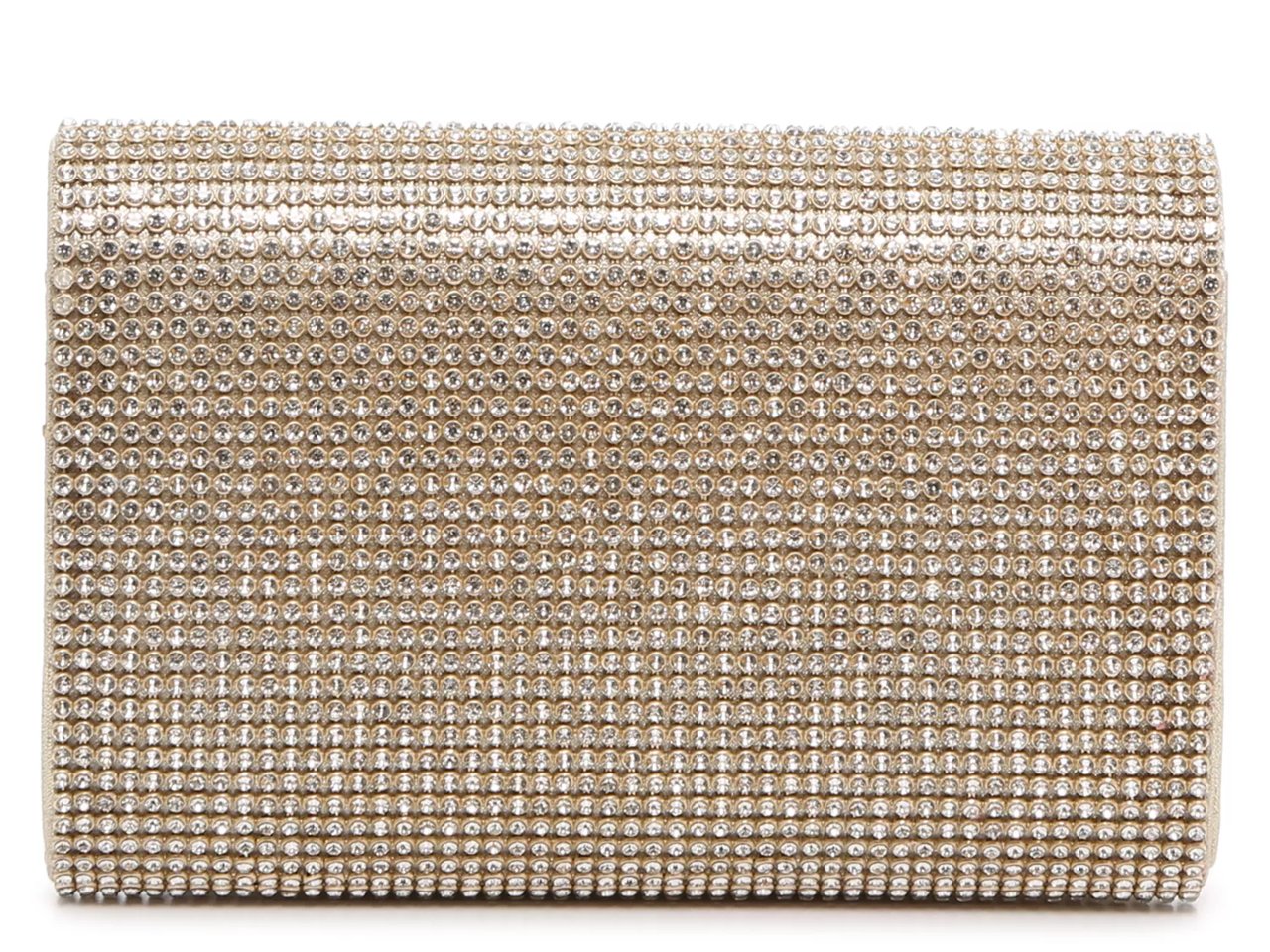 Jeweled Clutch
