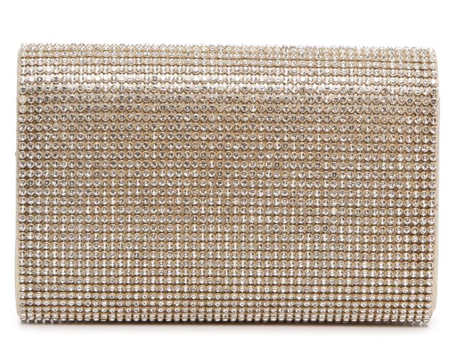 Jeweled Clutch