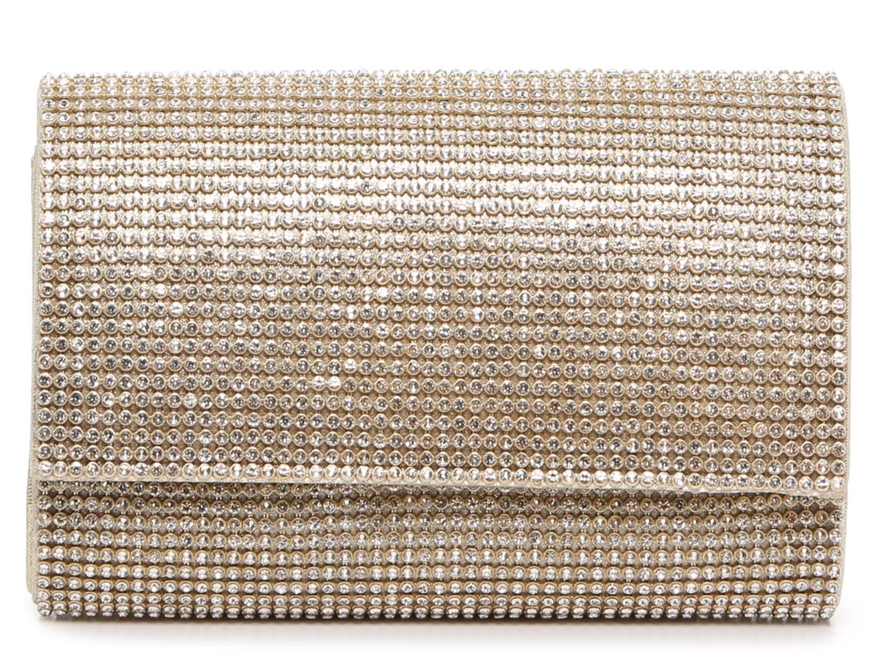 Jeweled Clutch
