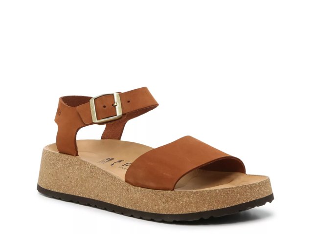 Papillio by Birkenstock Glenda Wedge Sandal - Women's