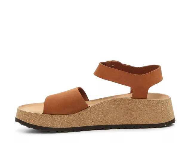Papillio by Birkenstock Glenda Wedge Sandal - Women's