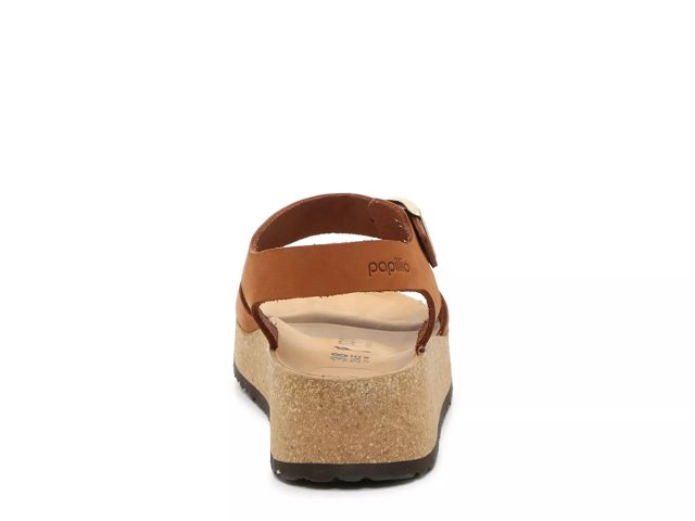 Papillio by Birkenstock Glenda Wedge Sandal - Women's
