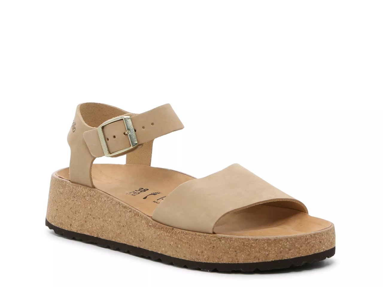 Papillio by Birkenstock Glenda Wedge Sandal - Women's