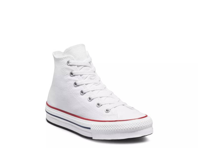 Chuck Taylor All Star Platform High-Top Sneaker - Kids'