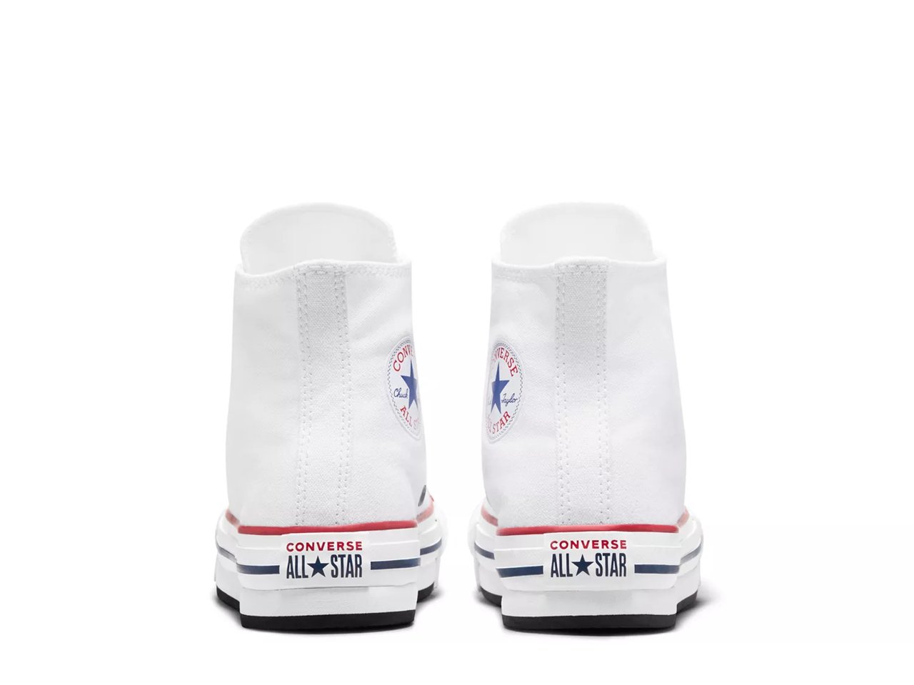 Chuck Taylor All Star Platform High-Top Sneaker - Kids'