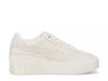 Cali Wedge Sneaker - Women's Off White view