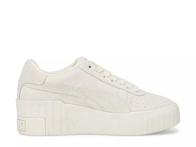 Cali Wedge Sneaker - Women's