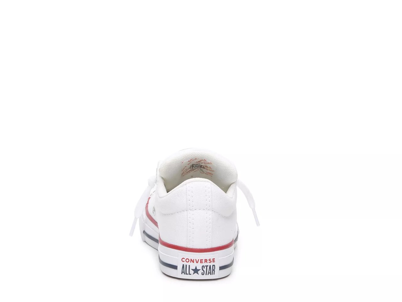 Chuck Taylor All Stars PS Oxford Sneaker - Kids'