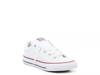 Chuck Taylor All Star GS Sneaker - Kids' White view