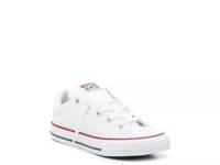 Chuck Taylor All Star GS Sneaker - Kids' White view