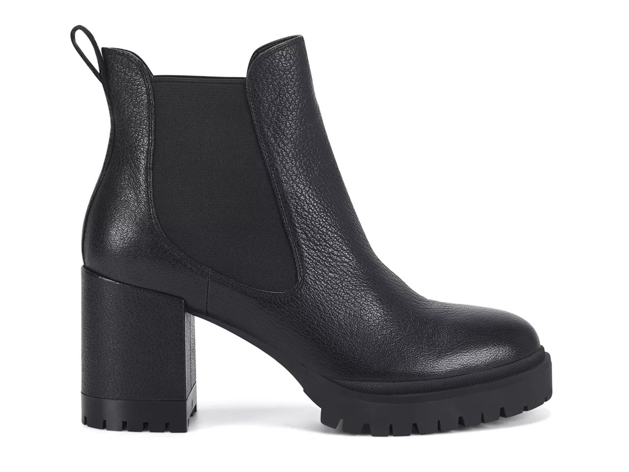 Emelia Bootie