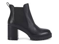 Emelia Bootie Black view