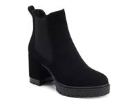 Emelia Bootie Black view