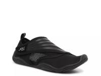 Ariel Water Shoe Black view