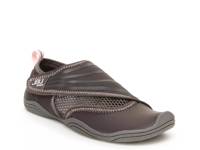 Ariel Water Shoe Taupe view