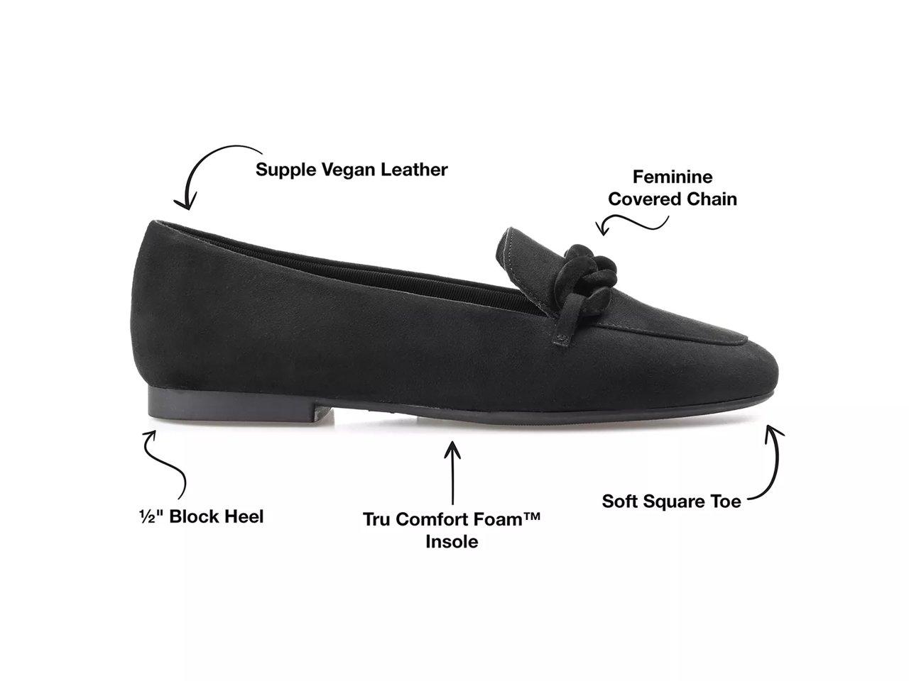 Cordell Loafer