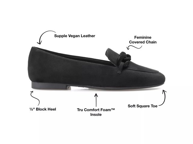 Cordell Loafer