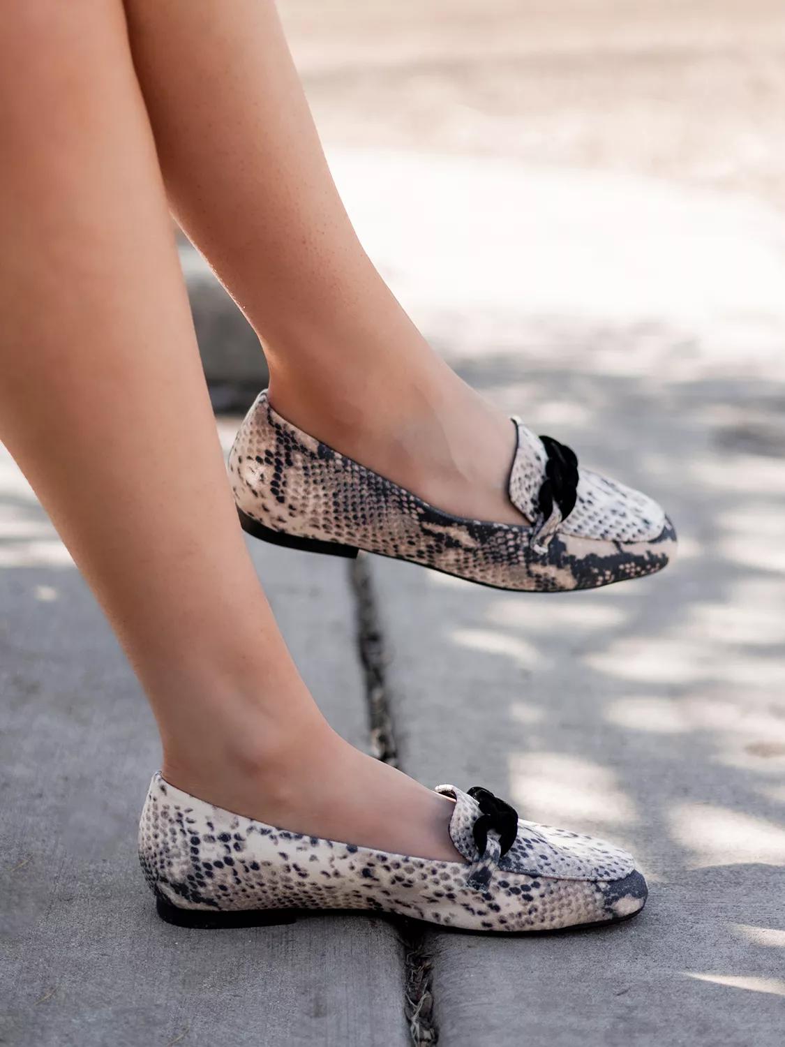 Cordell Loafer