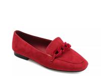 Cordell Loafer Red view