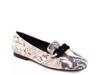 Cordell Loafer Beige/Black Snake Print view