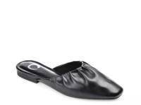 Elizza Mule Black view