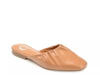 Elizza Mule Light Ginger view