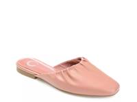 Elizza Mule Light Pink view