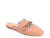 Hazina Mule Light Pink view