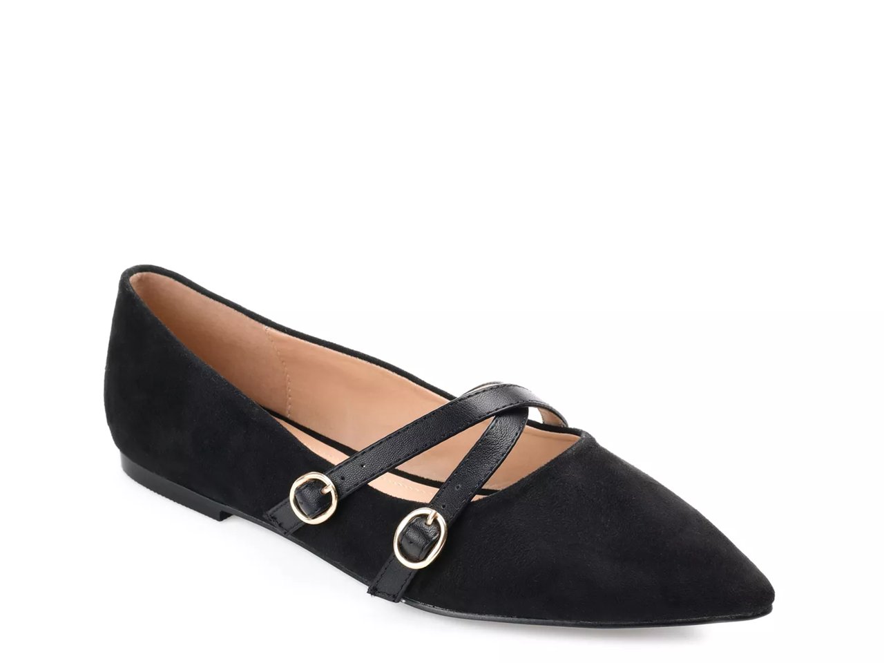 Patricia Flat