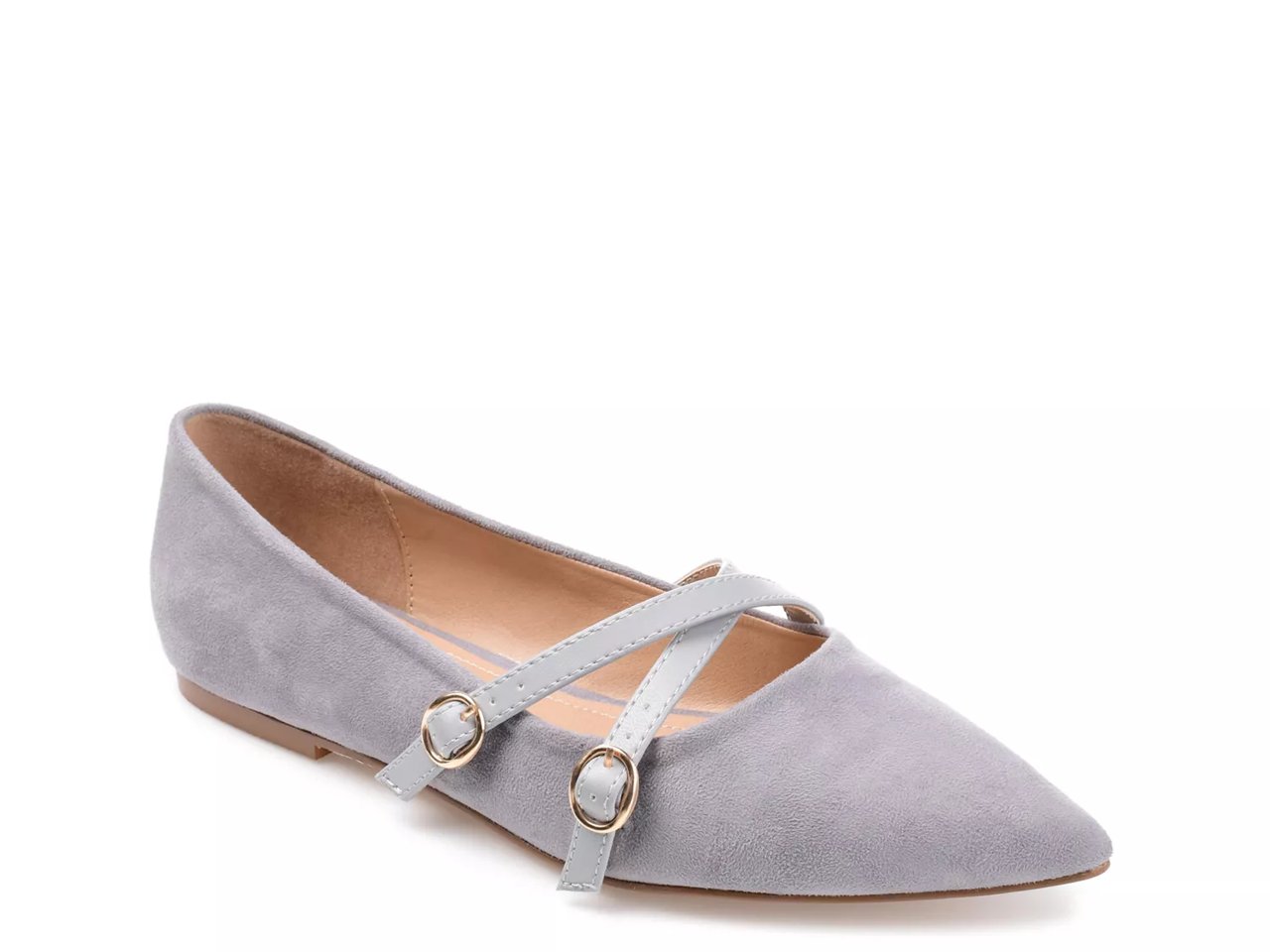 Patricia Flat