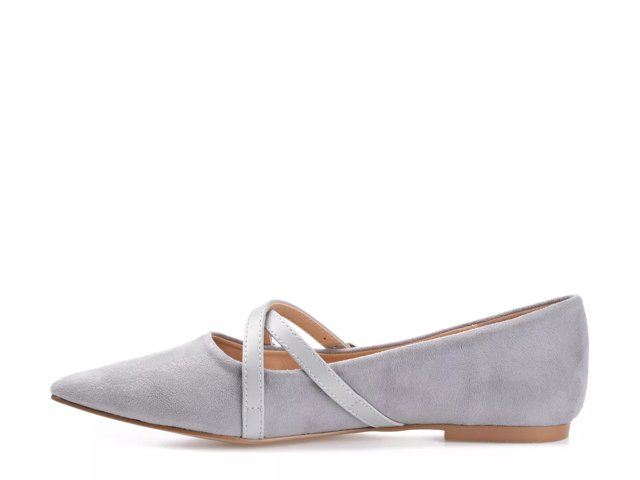 Patricia Flat