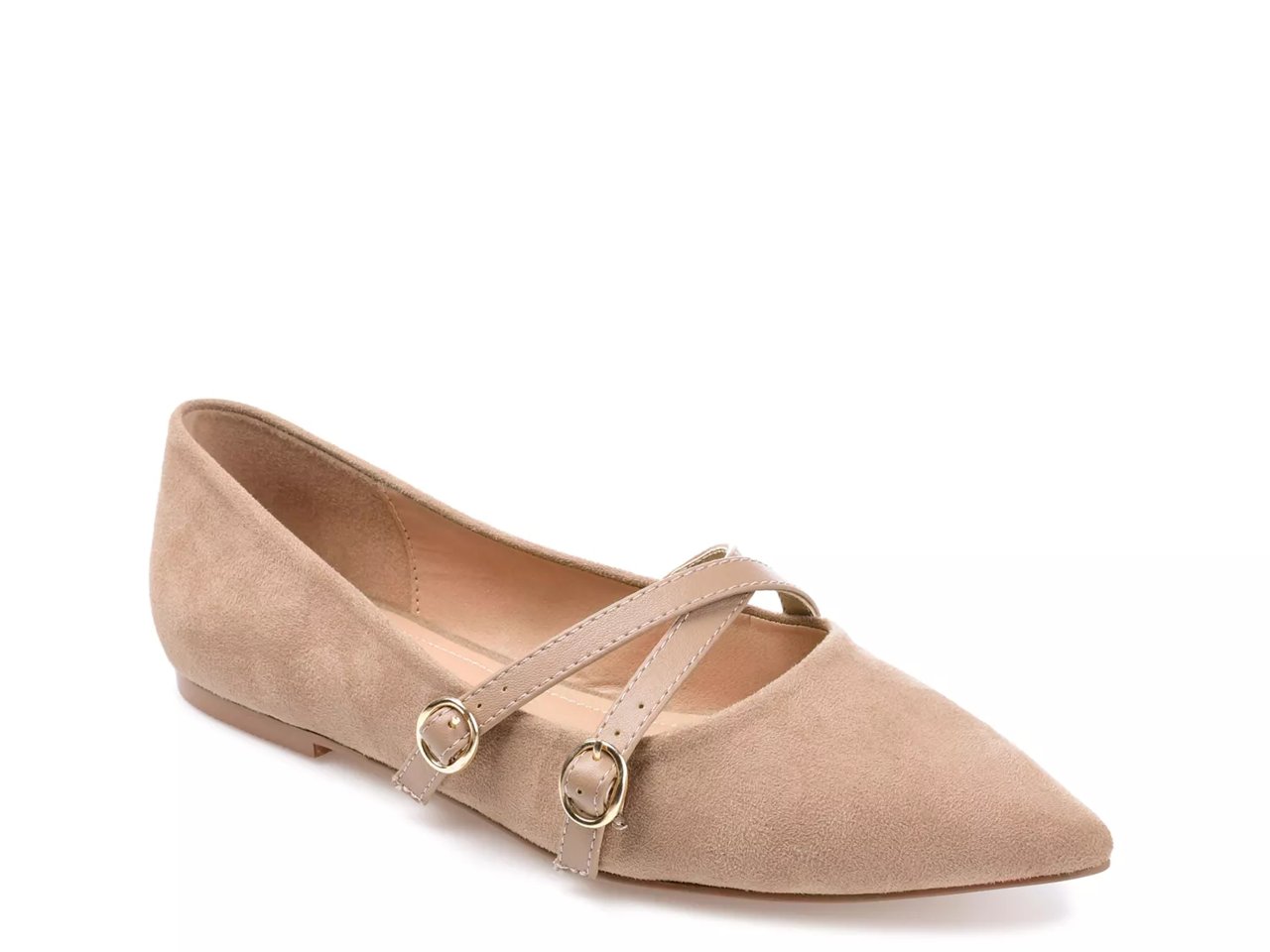 Patricia Flat