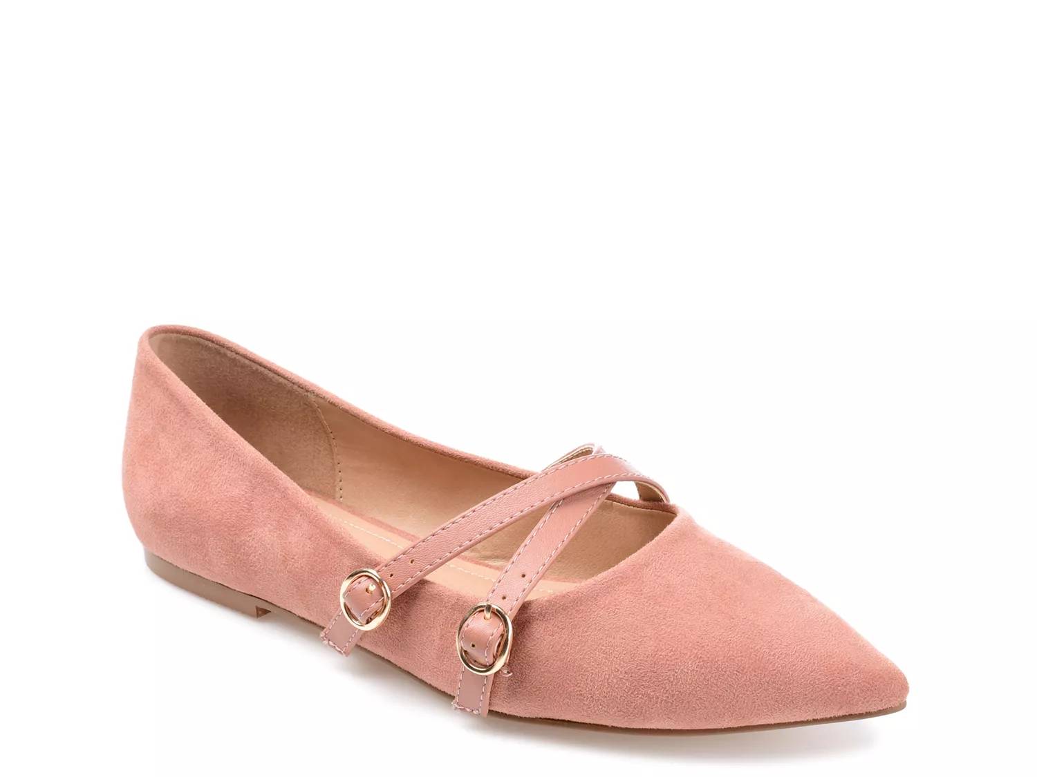 Patricia Flat
