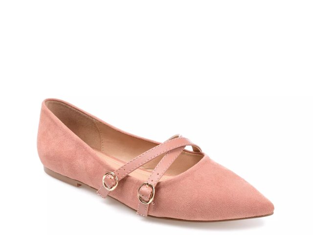 Patricia Flat