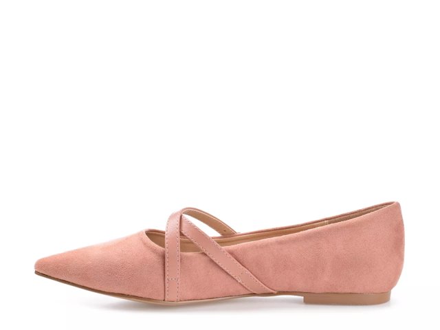 Patricia Flat